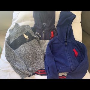 Boys POLO by Ralph Lauren bundle